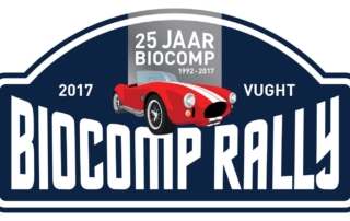 Biocomp rally 2017