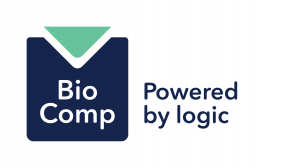 BioComp Powered by Logic