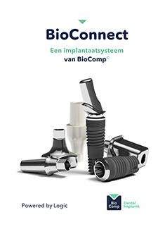 BioConnect implantaatsysteem Systeembrochure NL