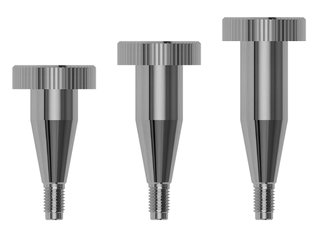 BioConnect beettafel, L 7.0 mm + L 9.0 mm + L 11.0 mm_set_0